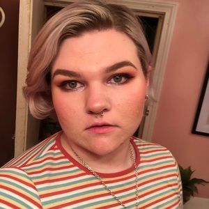 Meet your Posher, Katharine